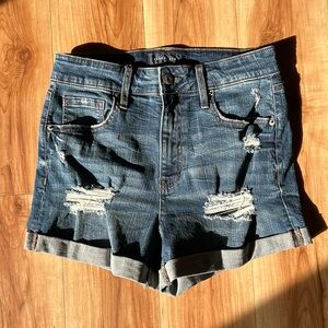 Aero shorts